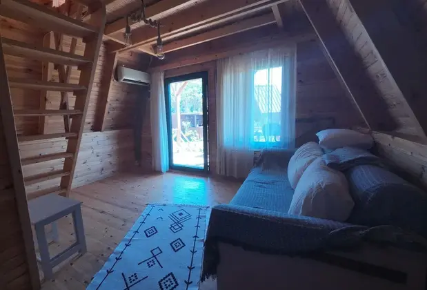 Pikan Bungalov - Görsel 14