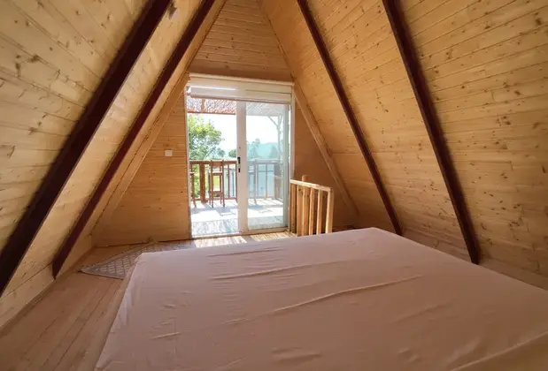 Pikan Bungalov - Görsel 15