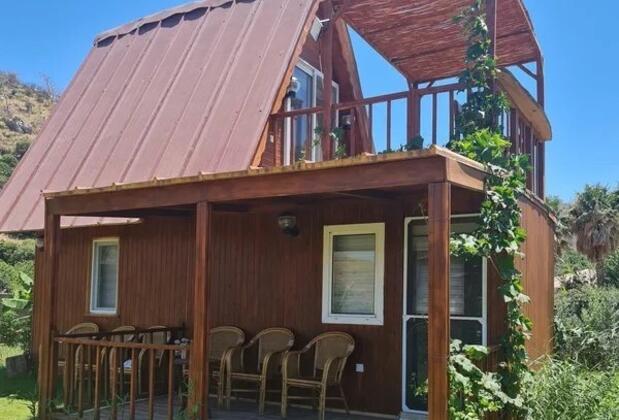 Pikan Bungalov - Görsel 3