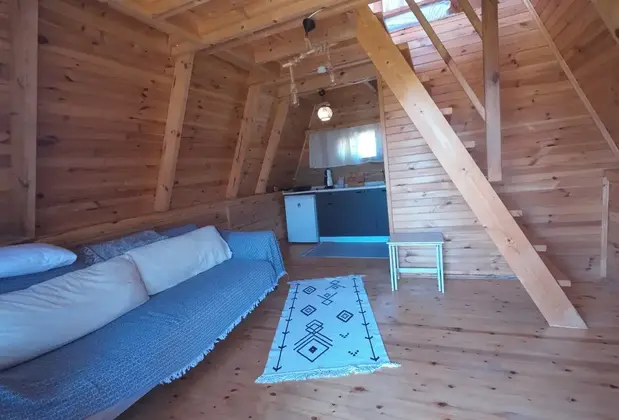 Pikan Bungalov - Görsel 8