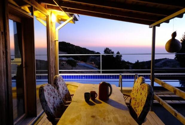 The Moonrise Villa - Görsel 11