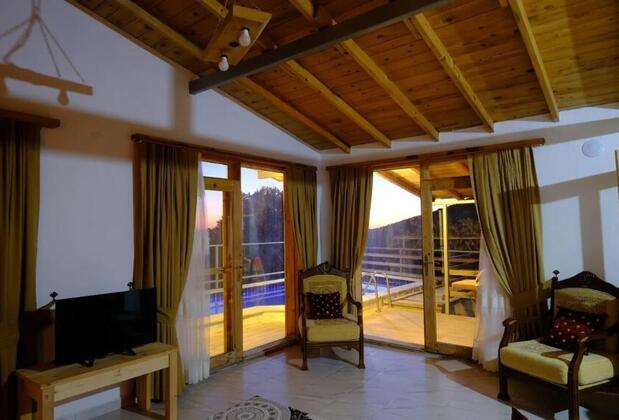 The Moonrise Villa - Görsel 3