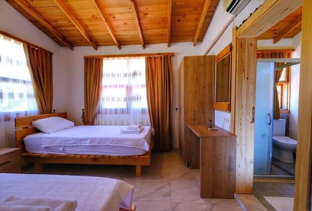 The Moonrise Villa - Görsel 5