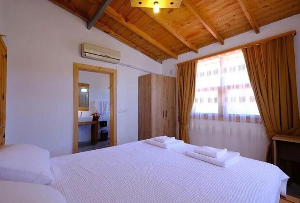 The Moonrise Villa - Görsel 8