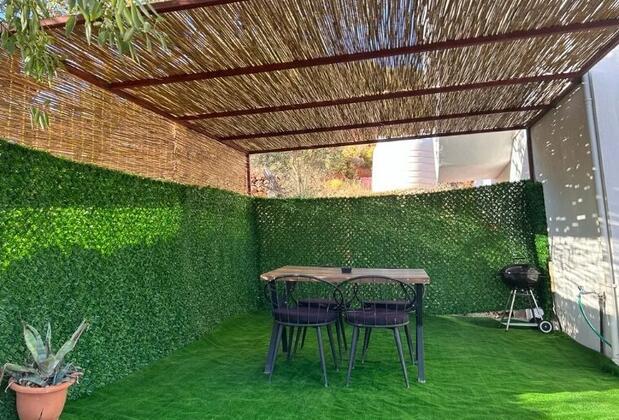 Tuges Apart Palamutbükü - Görsel 13