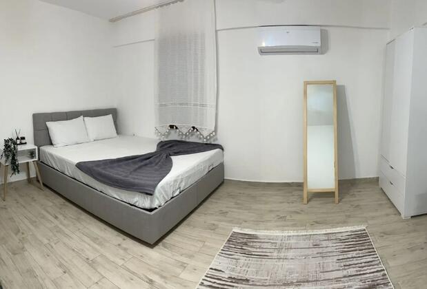 Tuges Apart Palamutbükü - Görsel 6