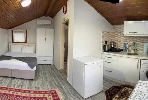 Tuges Apart Palamutbükü - Görsel 10