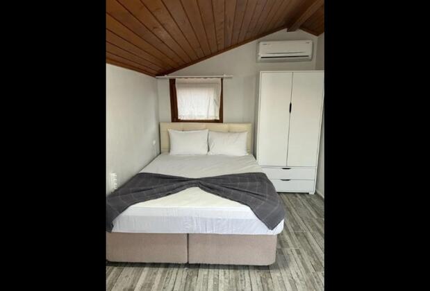 Tuges Apart Palamutbükü - Görsel 5