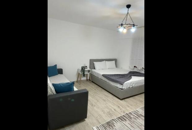 Tuges Apart Palamutbükü - Görsel 7