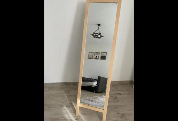 Tuges Apart Palamutbükü - Görsel 9