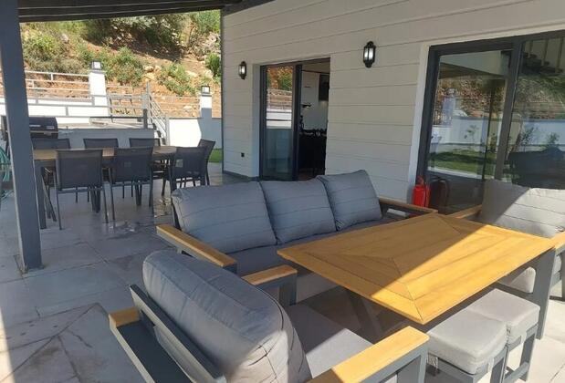 Turunc Marin Villa 1 - Görsel 4