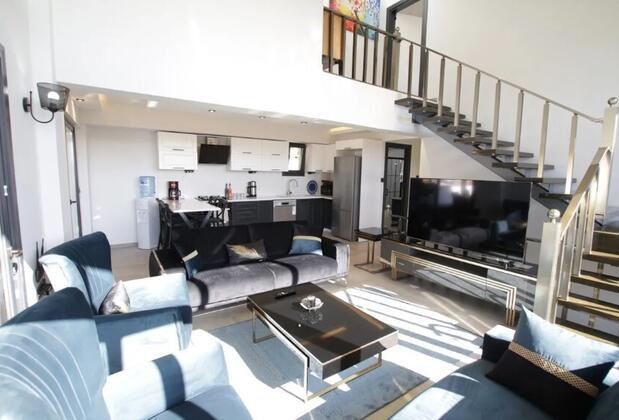 Turunc Marin Villa 1 - Görsel 3