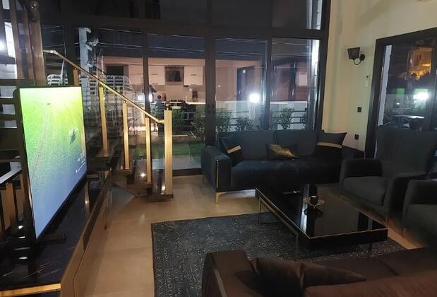 Turunc Marin Villa 1 - Görsel 6