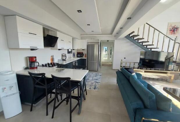 Turunc Marin Villa 1 - Görsel 8