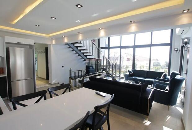 Turunc Marin Villa 1 - Görsel 9