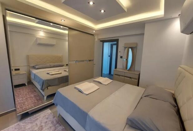 Turunc Marin Villa 1 - Görsel 12