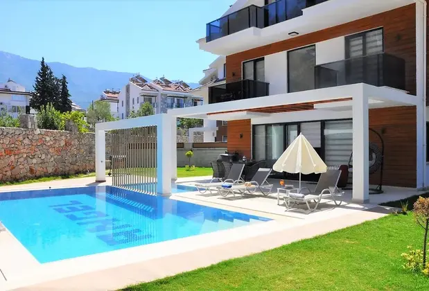 Villa Forte 2 - Görsel 3