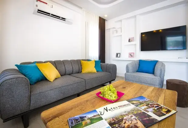 Villa Forte 3 - Görsel 6