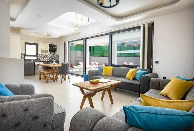 Villa Forte 3 - Görsel 7