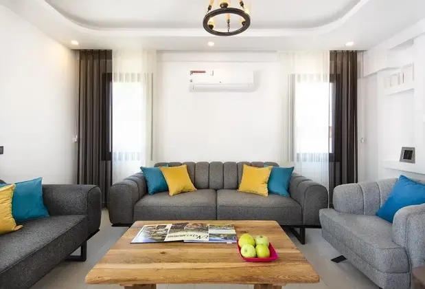 Villa Forte 3 - Görsel 8