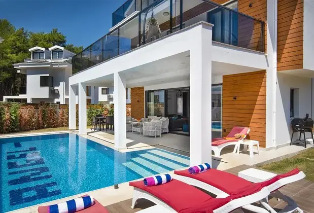 Villa Forte 3 - Görsel 3