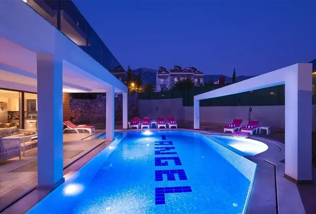 Villa Forte 3 - Görsel 4