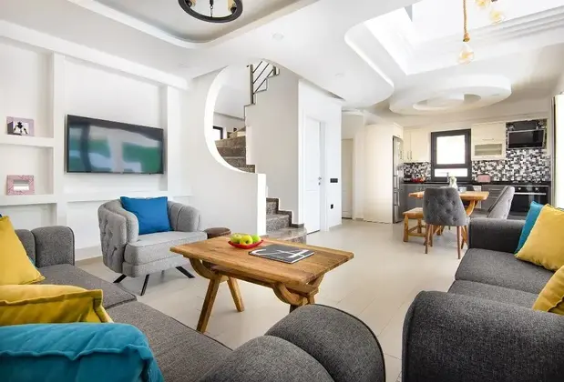 Villa Forte 3 - Görsel 12