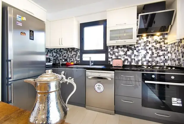 Villa Forte 3 - Görsel 13