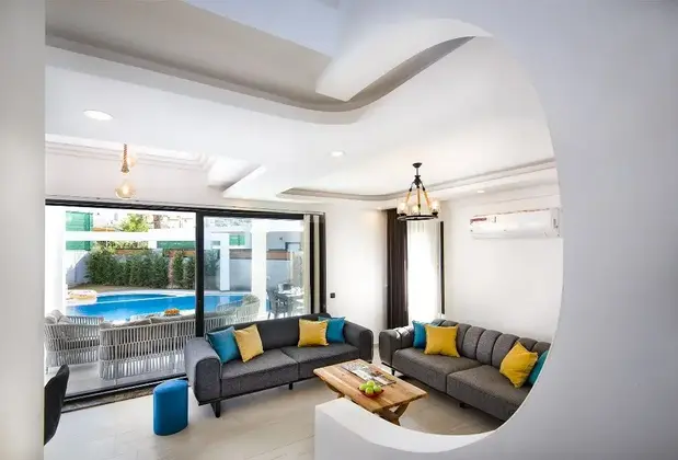 Villa Forte 3 - Görsel 14