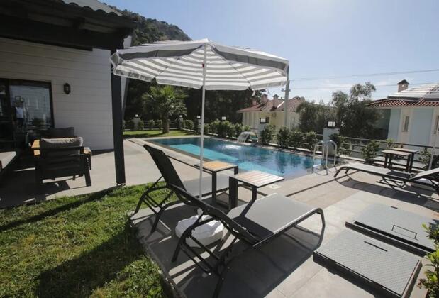 Turunc Marin Villa 2 - Görsel 13