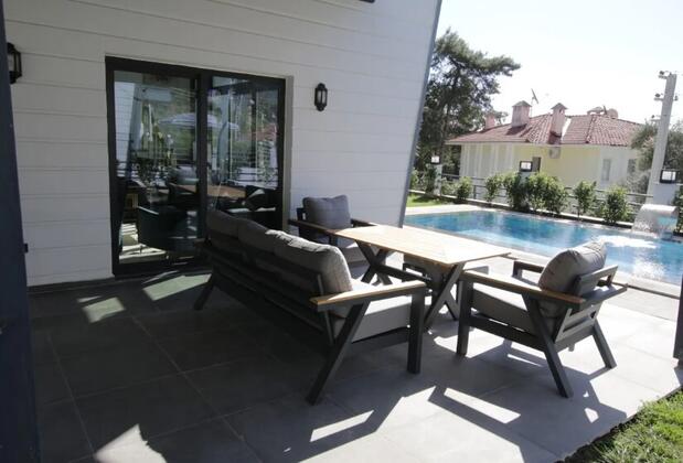 Turunc Marin Villa 2 - Görsel 14