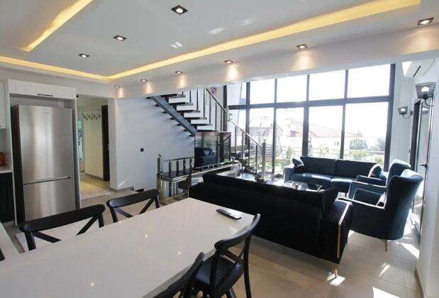 Turunc Marin Villa 2 - Görsel 3