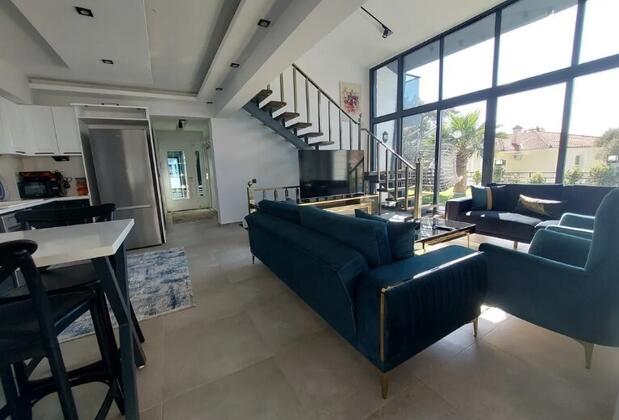 Turunc Marin Villa 2 - Görsel 4