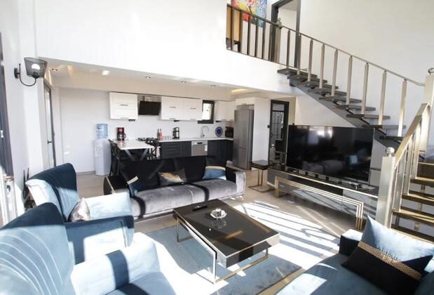 Turunc Marin Villa 2 - Görsel 5