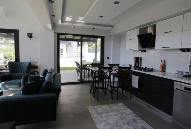 Turunc Marin Villa 2 - Görsel 7