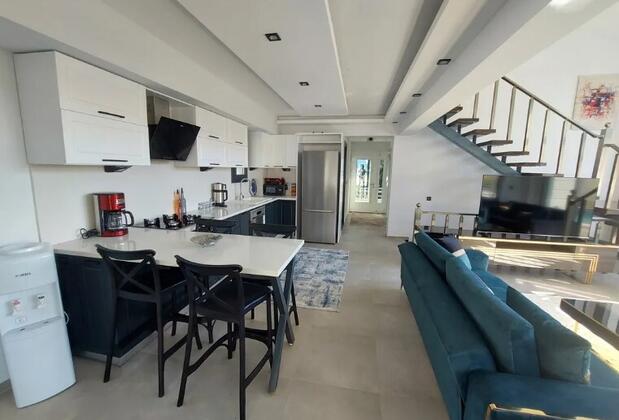 Turunc Marin Villa 2 - Görsel 6