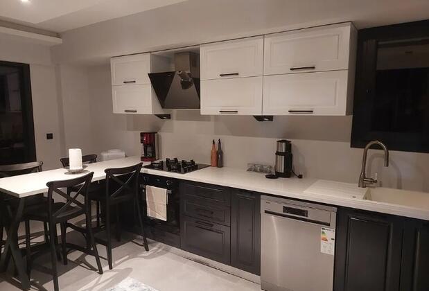 Turunc Marin Villa 2 - Görsel 8