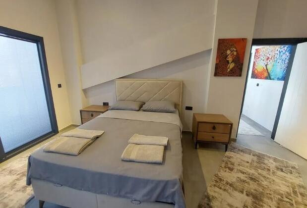 Turunc Marin Villa 2 - Görsel 10