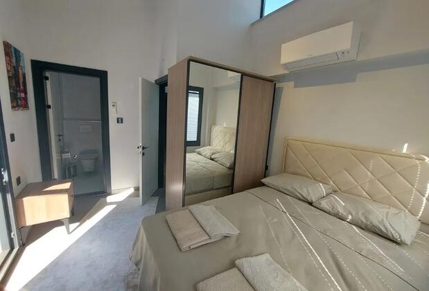 Turunc Marin Villa 2 - Görsel 11