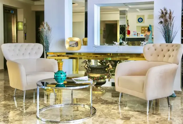 Ramada By Wyndham Fethiye Ölüdeniz - Görsel 18