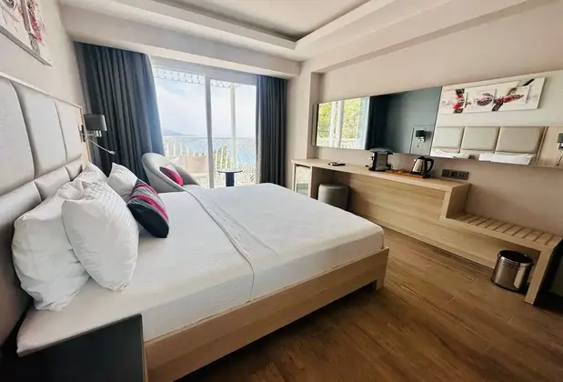 Ramada By Wyndham Fethiye Ölüdeniz - Görsel 5