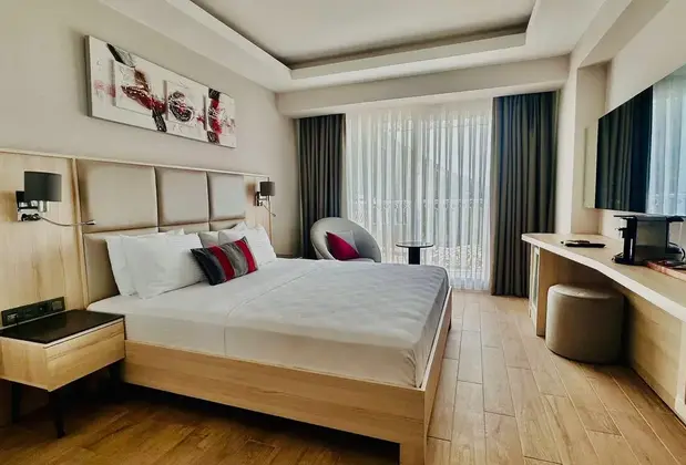 Ramada By Wyndham Fethiye Ölüdeniz - Görsel 6