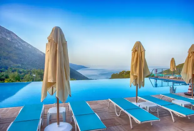 Ramada By Wyndham Fethiye Ölüdeniz - Görsel 20