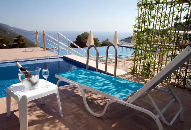 Ramada By Wyndham Fethiye Ölüdeniz - Görsel 21