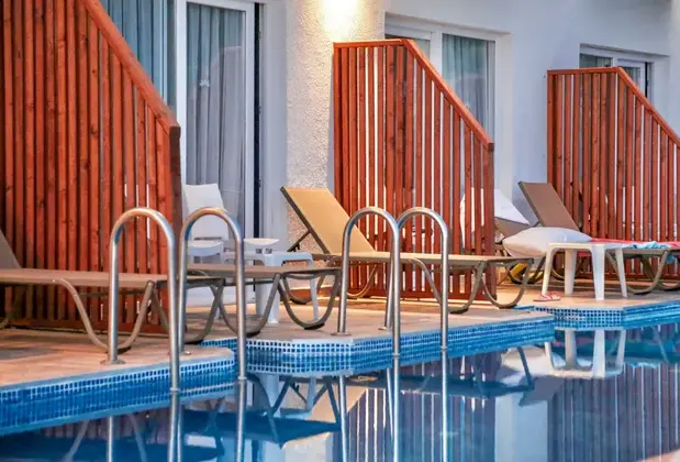 Ramada By Wyndham Fethiye Ölüdeniz - Görsel 22