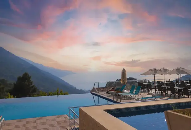 Ramada By Wyndham Fethiye Ölüdeniz - Görsel 23