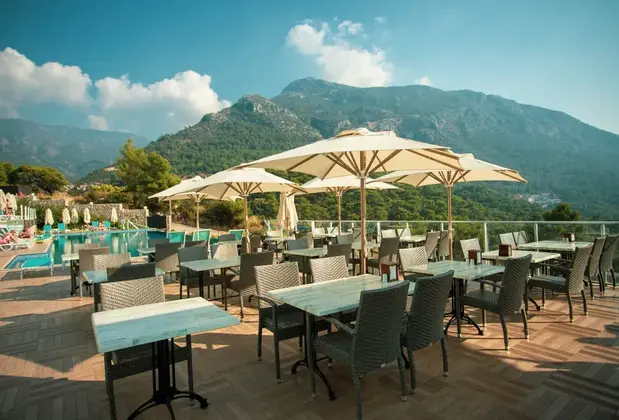 Ramada By Wyndham Fethiye Ölüdeniz - Görsel 24