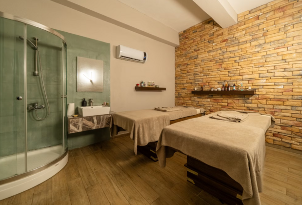 Ramada By Wyndham Fethiye Ölüdeniz - Görsel 27