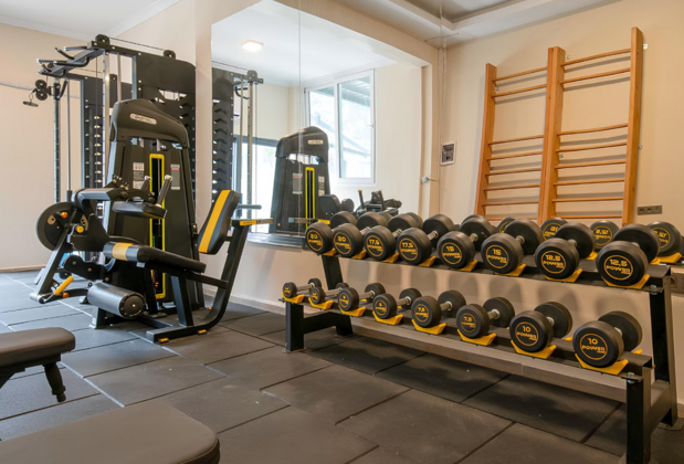 Ramada By Wyndham Fethiye Ölüdeniz - Görsel 26