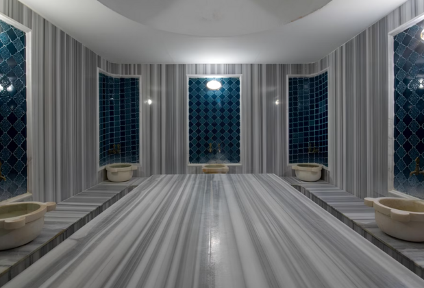 Ramada By Wyndham Fethiye Ölüdeniz - Görsel 28